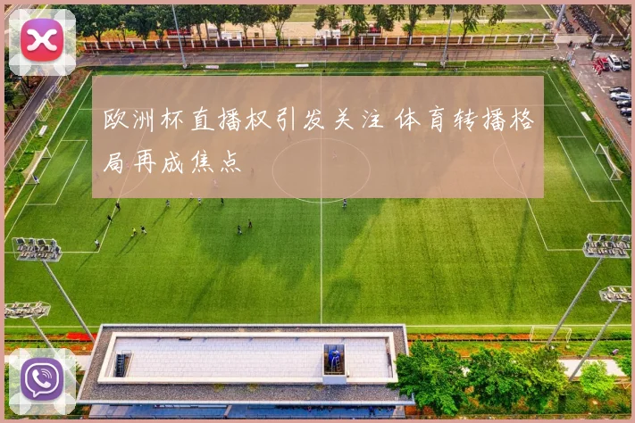 欧洲杯直播权引发关注 体育转播格局再成焦点