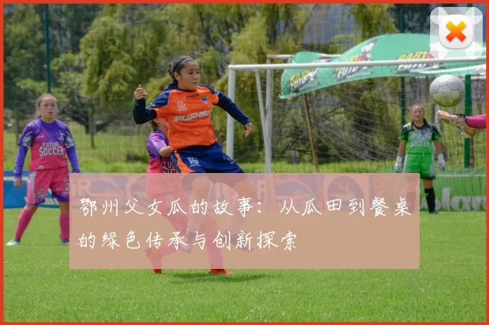 鄂州父女瓜的故事：从瓜田到餐桌的绿色传承与创新探索